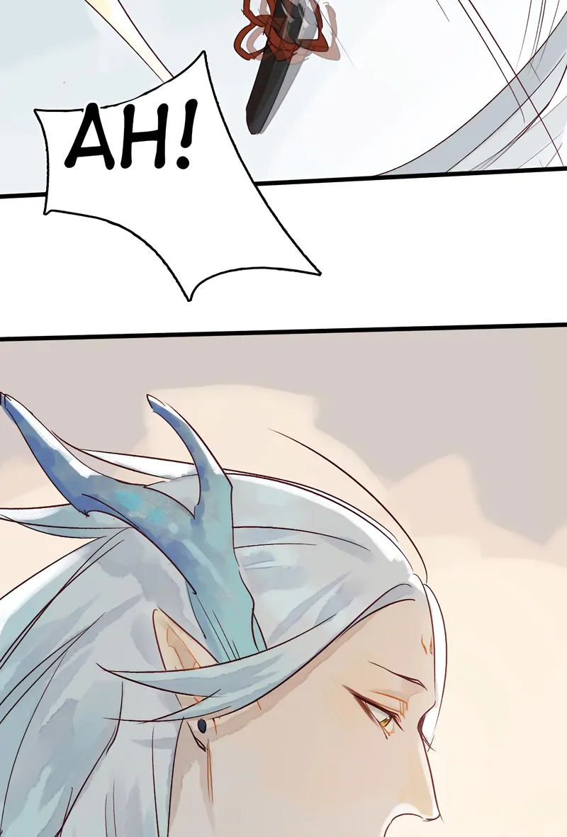 Hands Off, Evil Dragon! [Official] - 7 - Stay With Me manhwa