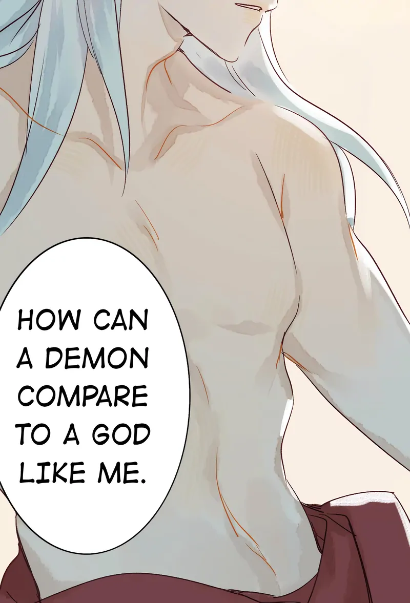 Hands Off, Evil Dragon! [Official] - 7 - Stay With Me manhwa