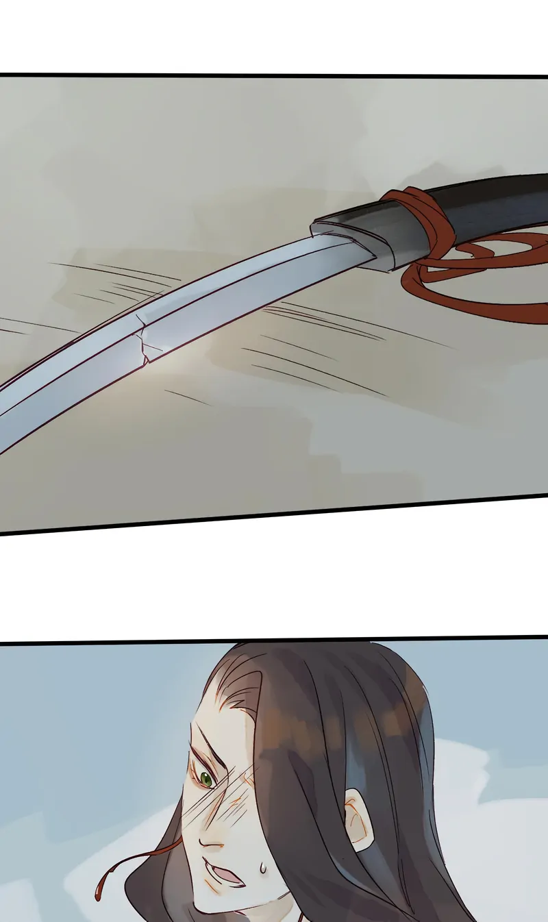 Hands Off, Evil Dragon! [Official] - 7 - Stay With Me manhwa