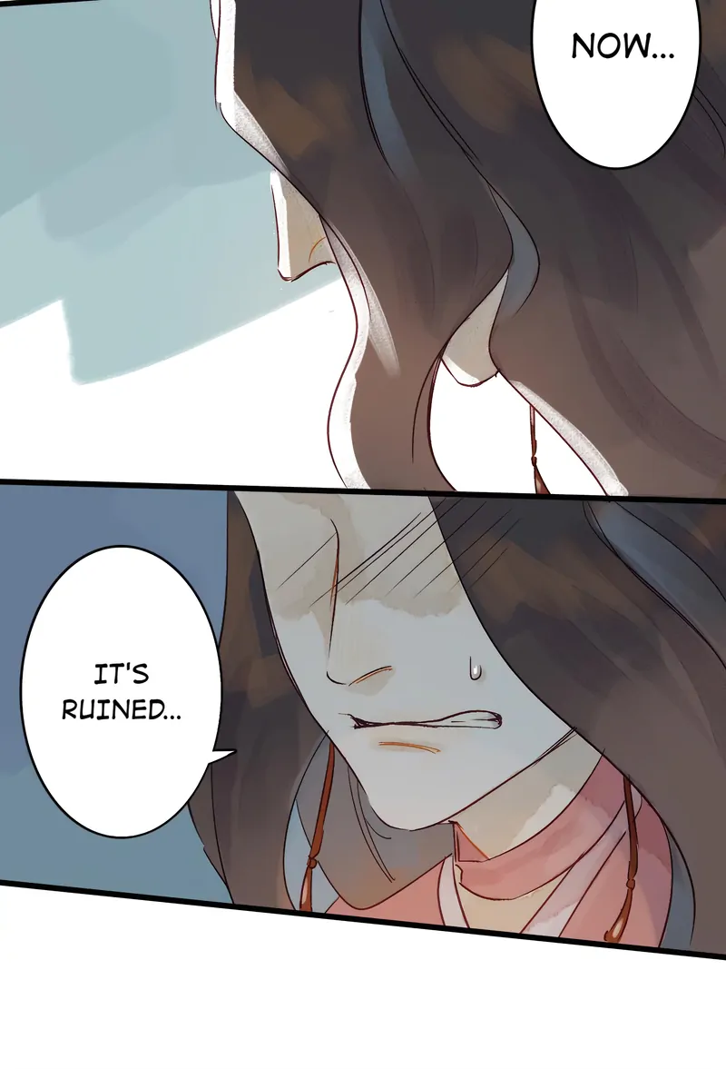Hands Off, Evil Dragon! [Official] - 7 - Stay With Me manhwa