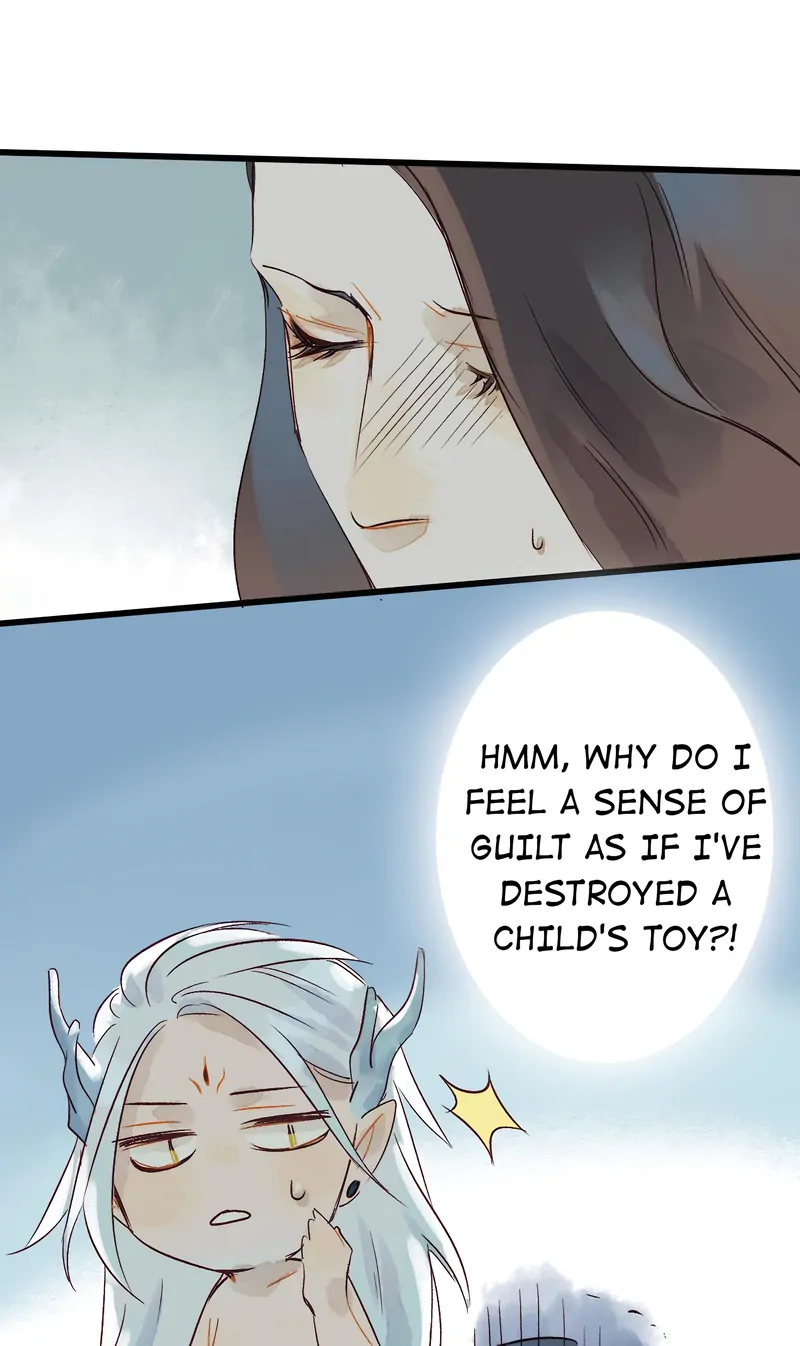 Hands Off, Evil Dragon! [Official] - 7 - Stay With Me manhwa