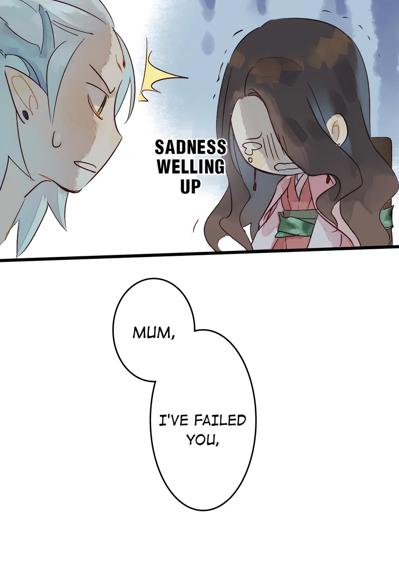 Hands Off, Evil Dragon! [Official] - 7 - Stay With Me manhwa