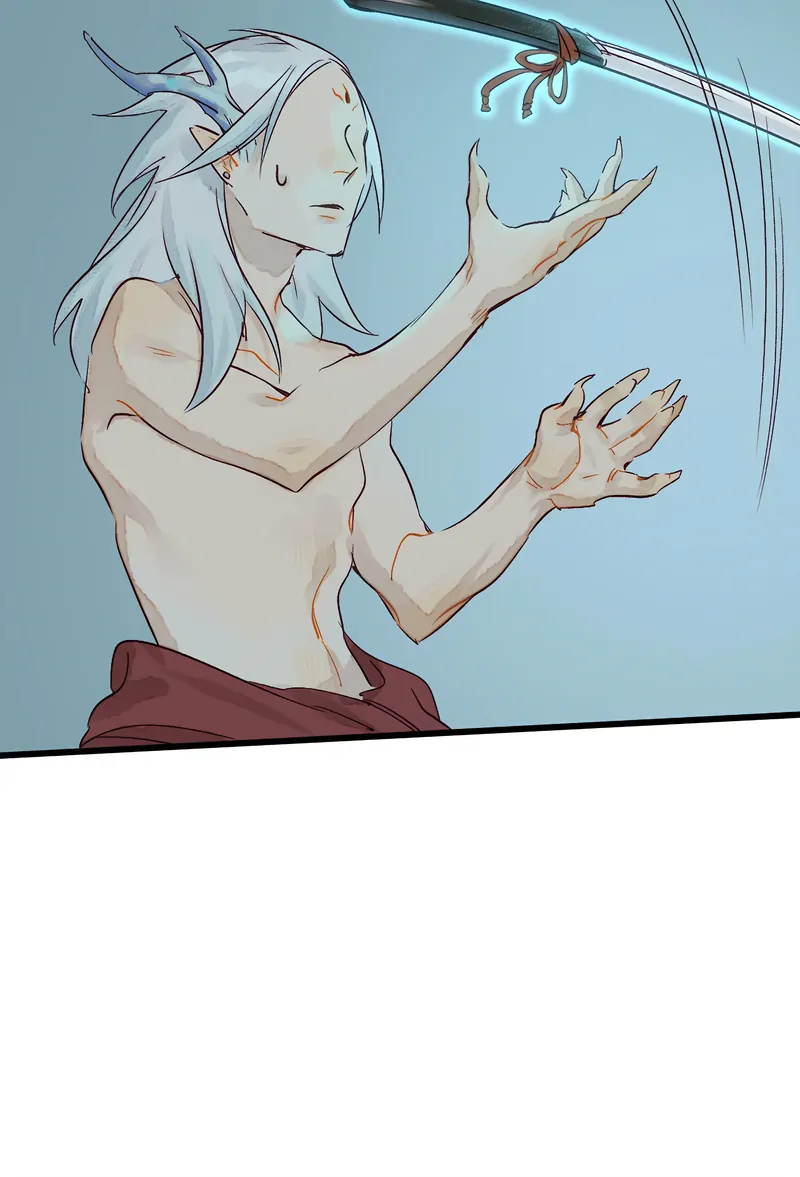 Hands Off, Evil Dragon! [Official] - 7 - Stay With Me manhwa