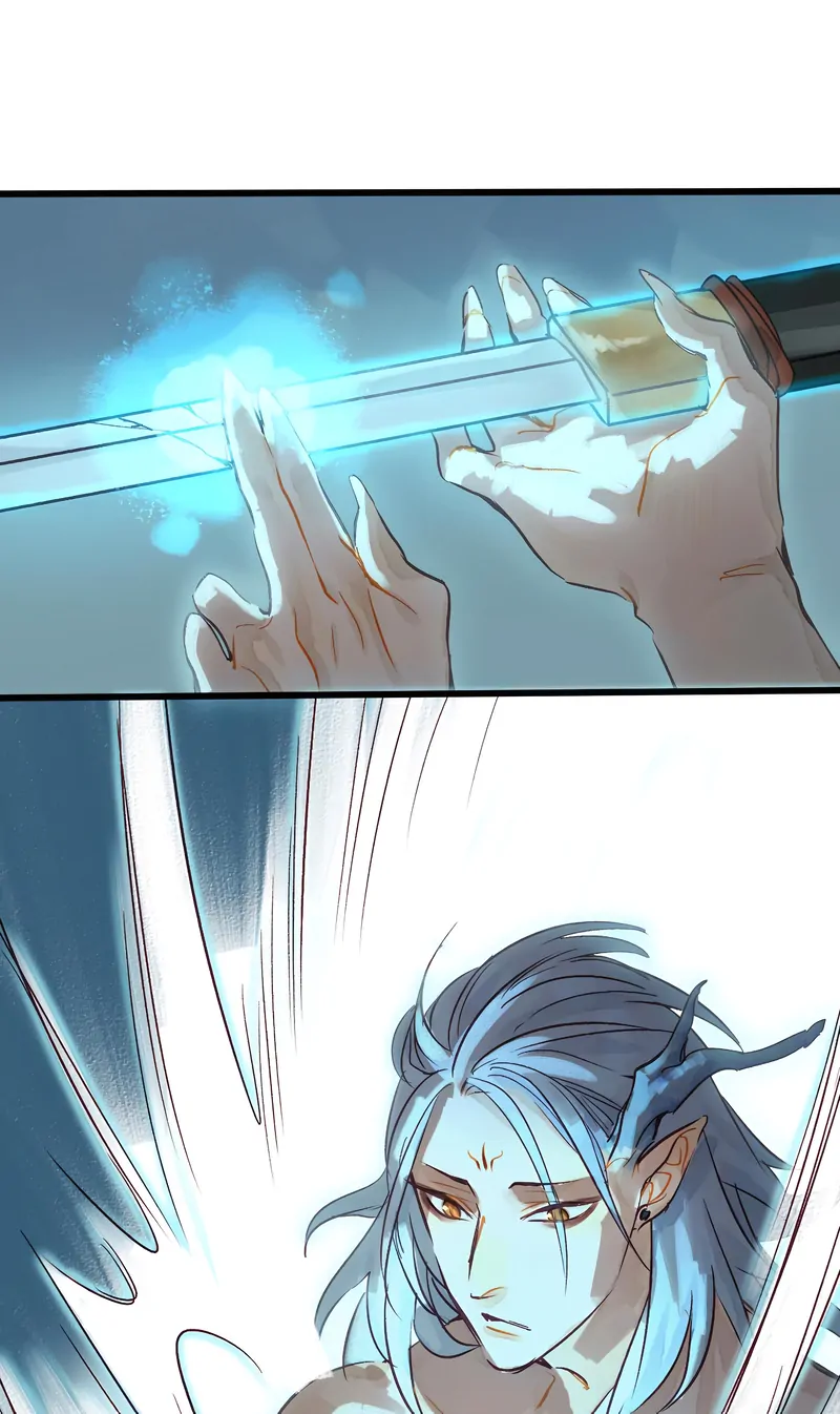 Hands Off, Evil Dragon! [Official] - 7 - Stay With Me manhwa