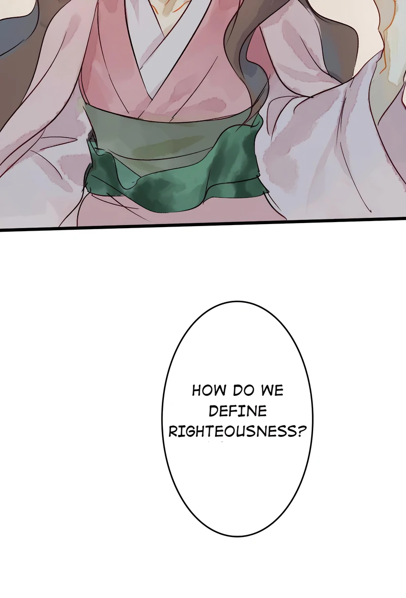 Hands Off, Evil Dragon! [Official] - 7 - Stay With Me manhwa