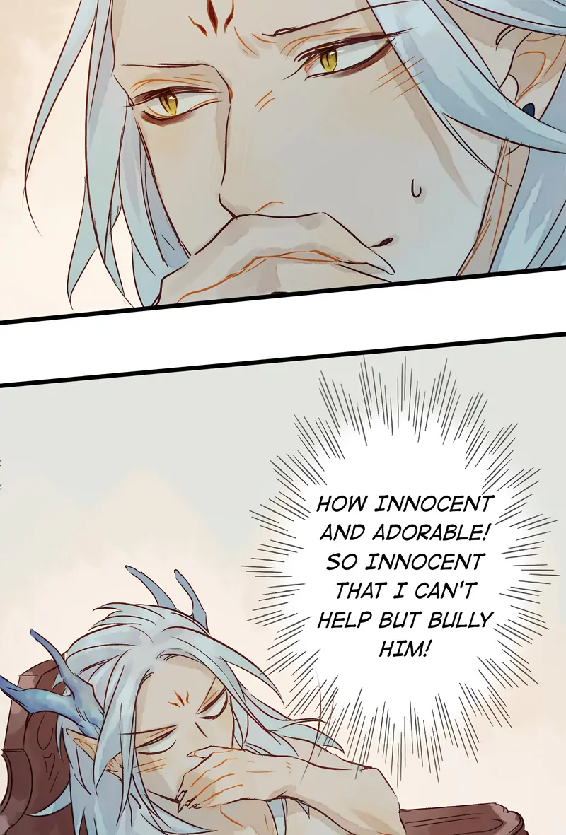 Hands Off, Evil Dragon! [Official] - 7 - Stay With Me manhwa
