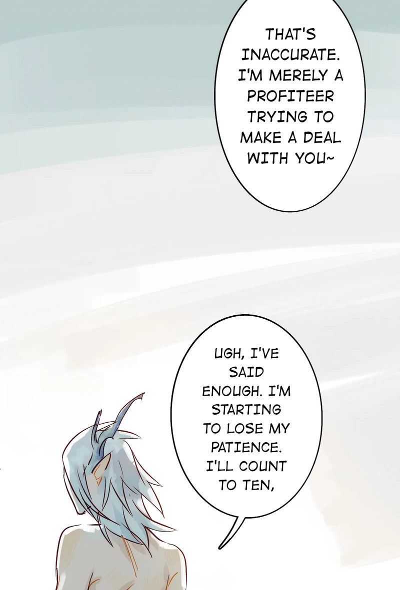 Hands Off, Evil Dragon! [Official] - 7 - Stay With Me manhwa