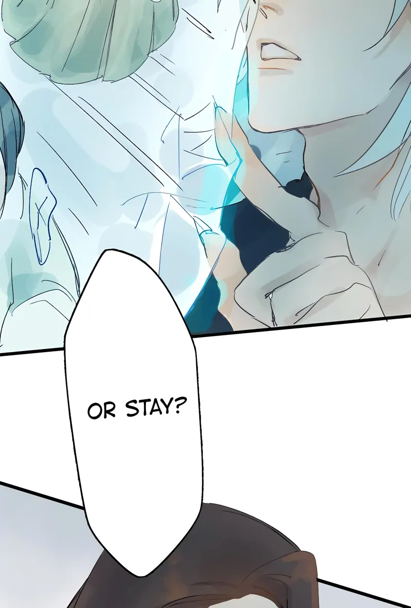 Hands Off, Evil Dragon! [Official] - 8 - Touch Him Again, I Dare You manhwa