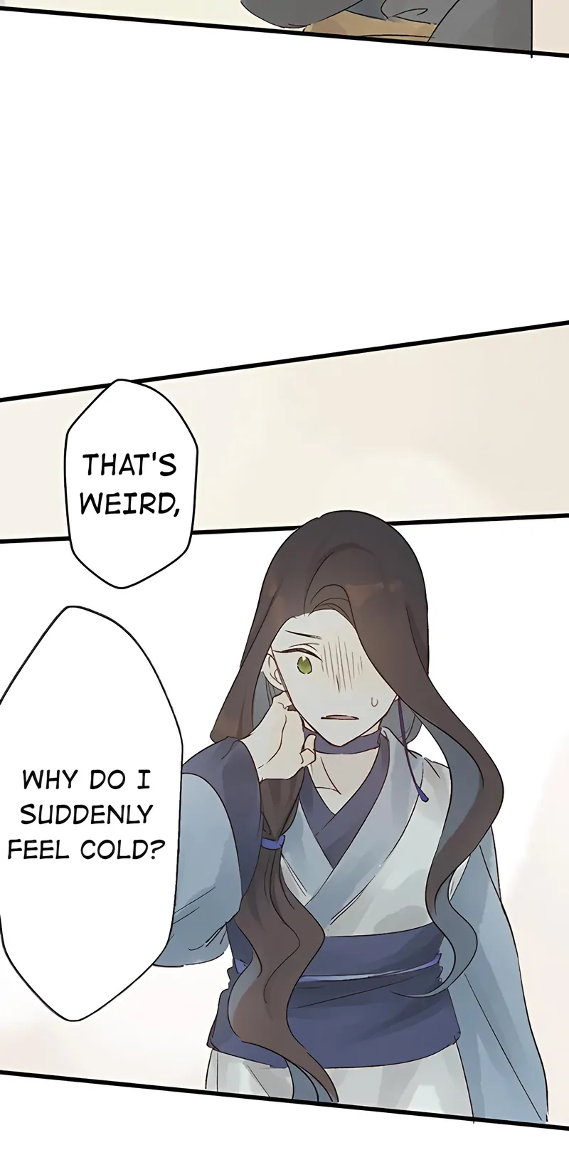 Hands Off, Evil Dragon! [Official] - 8 - Touch Him Again, I Dare You manhwa