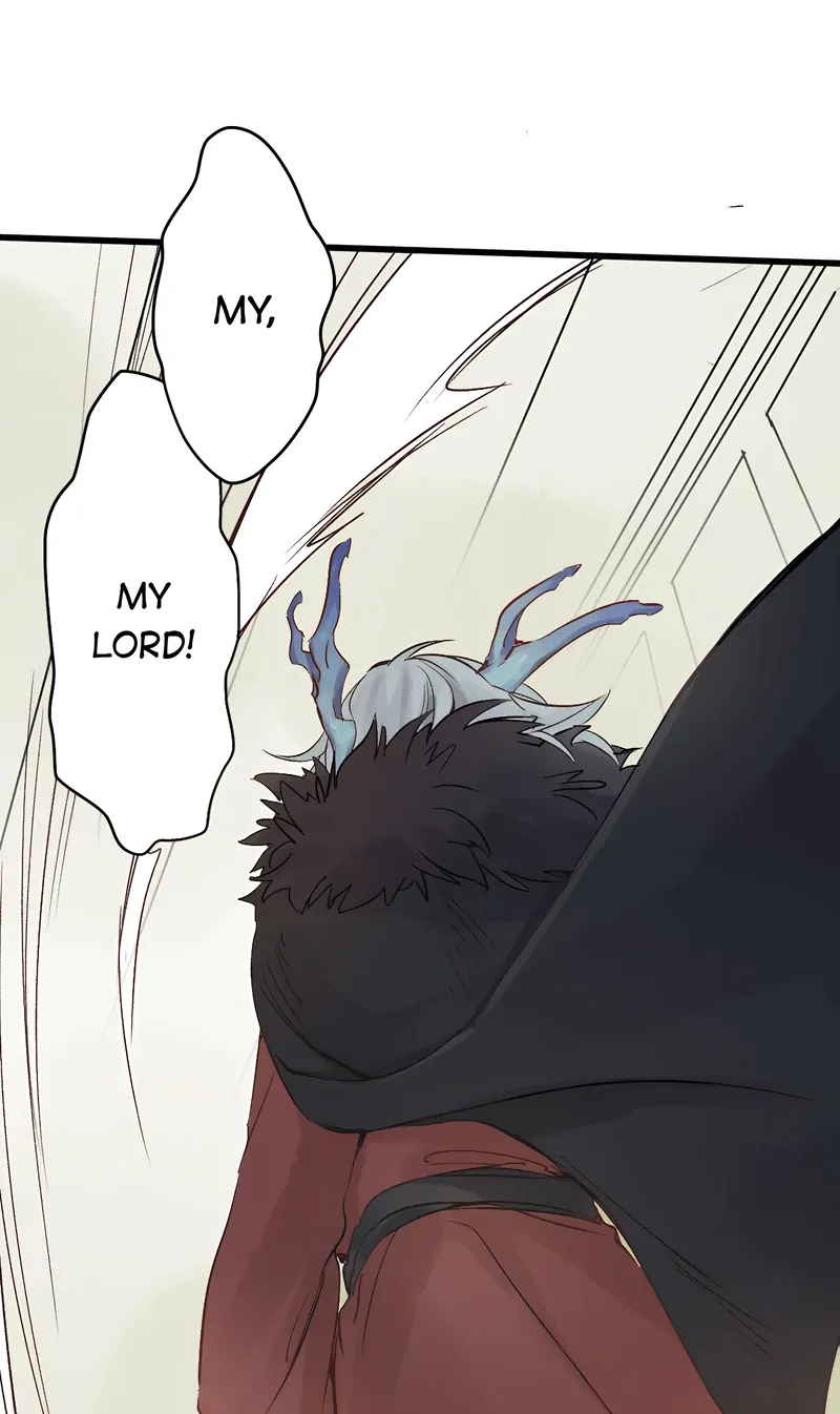 Hands Off, Evil Dragon! [Official] - 8 - Touch Him Again, I Dare You manhwa