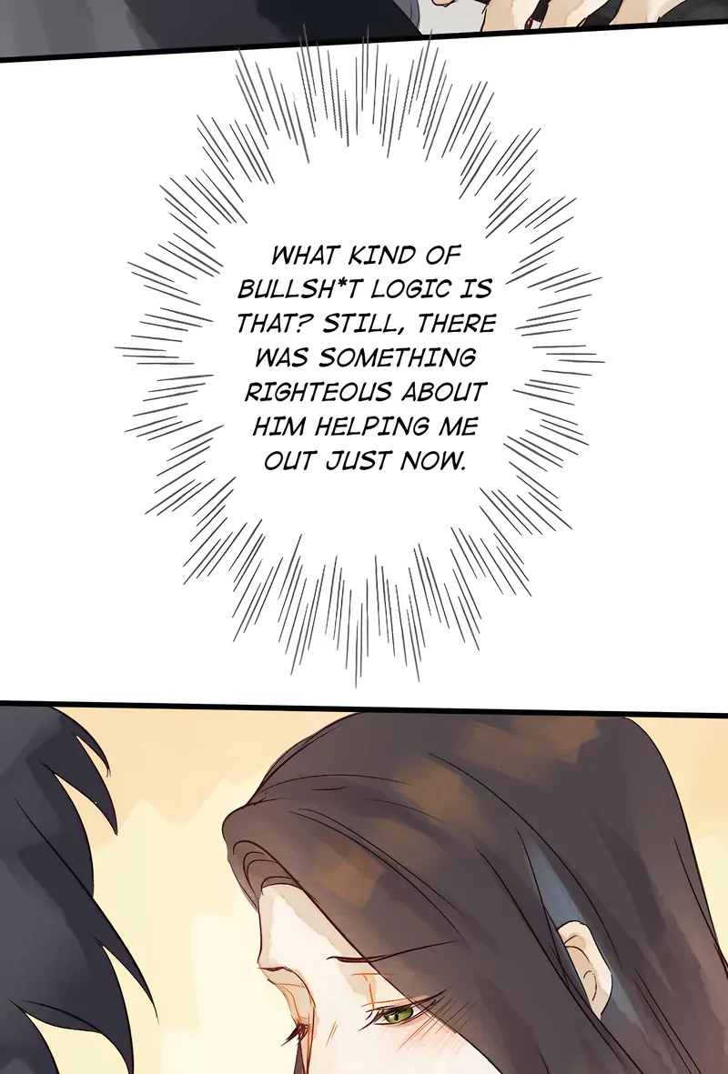 Hands Off, Evil Dragon! [Official] - 9 - An Arranged Job manhwa
