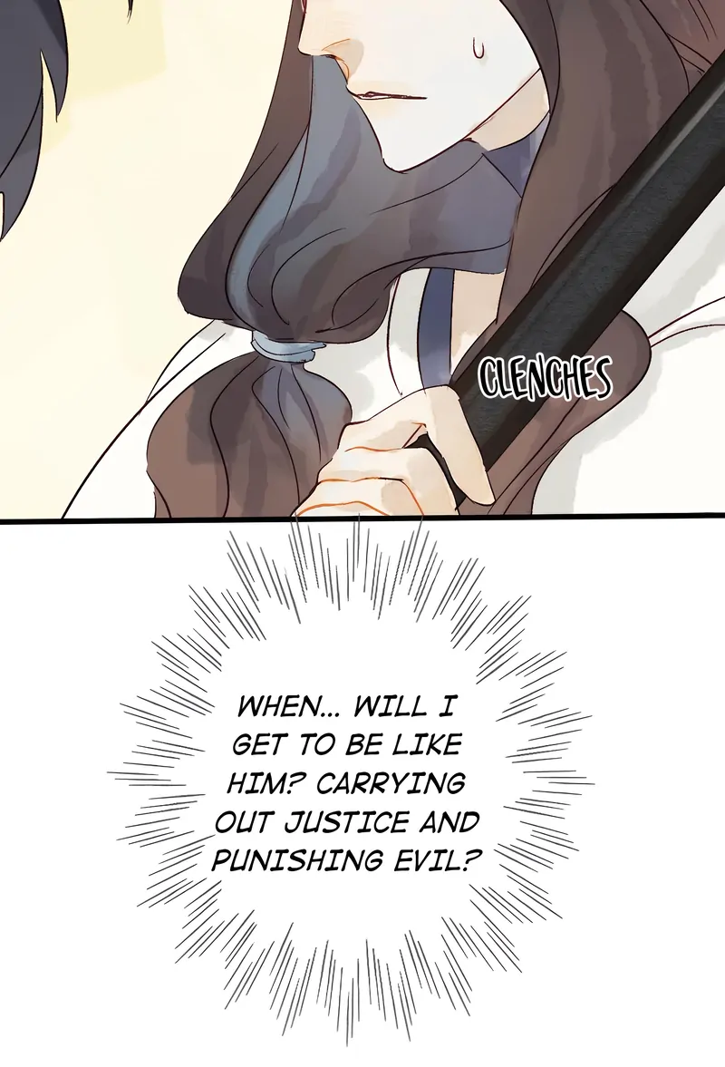 Hands Off, Evil Dragon! [Official] - 9 - An Arranged Job manhwa