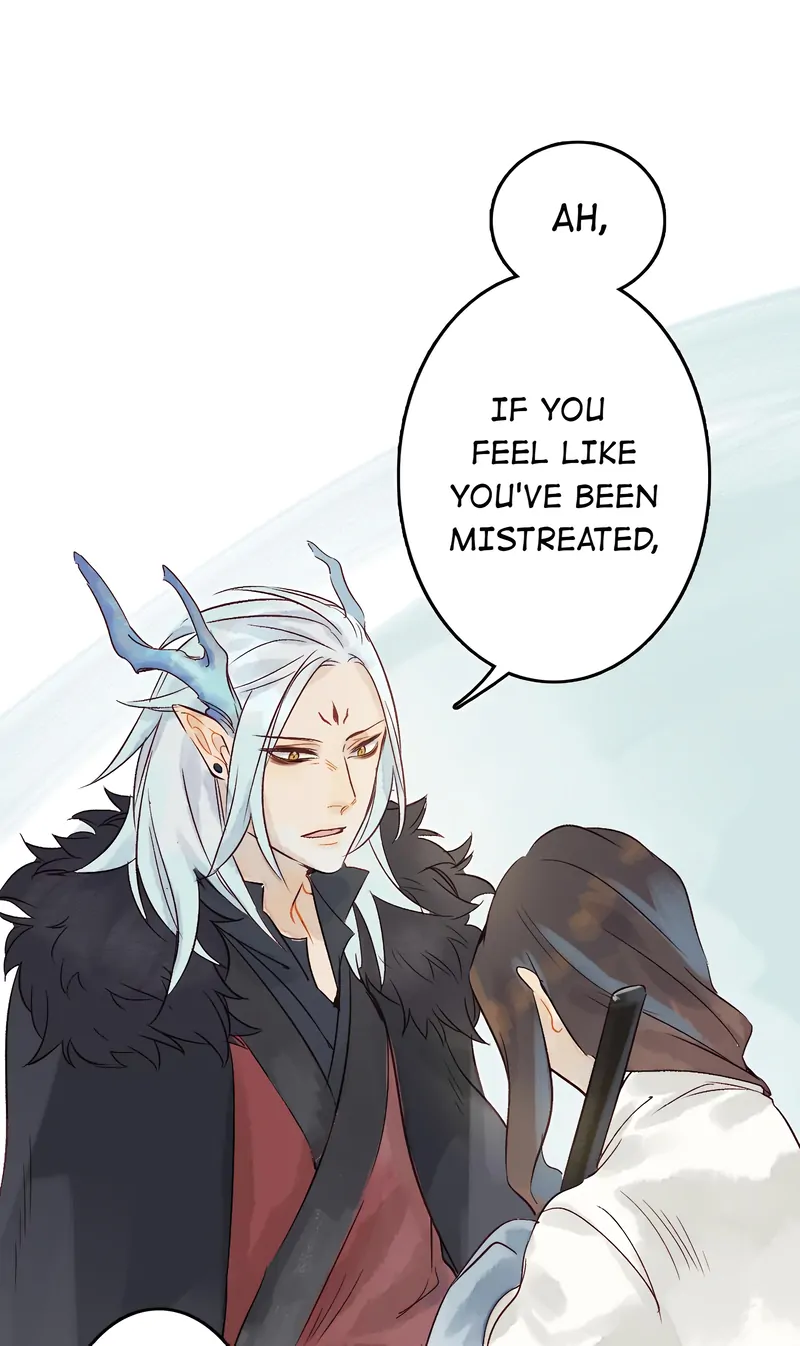 Hands Off, Evil Dragon! [Official] - 9 - An Arranged Job manhwa