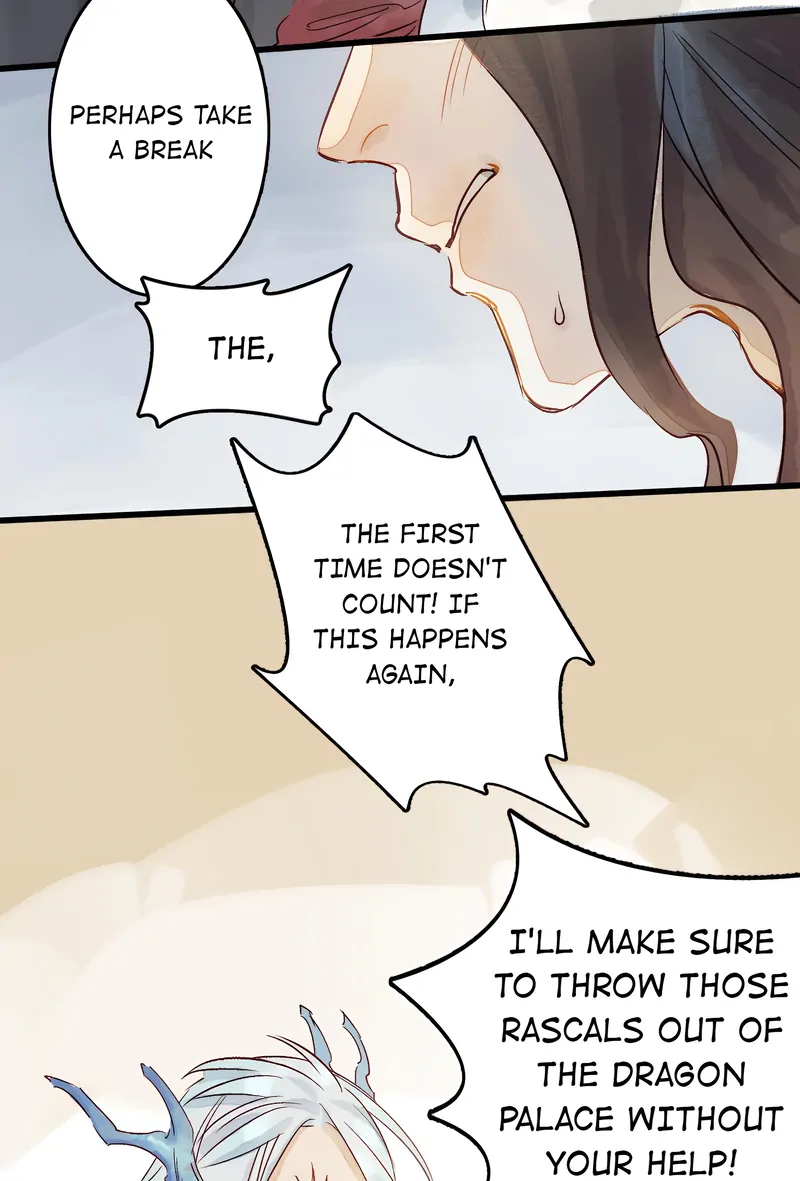 Hands Off, Evil Dragon! [Official] - 9 - An Arranged Job manhwa
