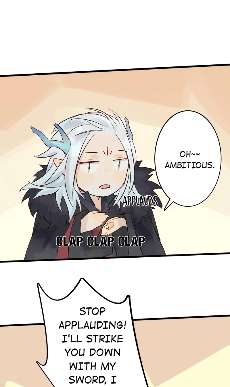Hands Off, Evil Dragon! [Official] - 9 - An Arranged Job manhwa