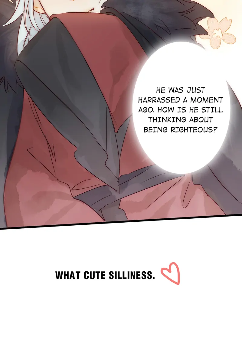 Hands Off, Evil Dragon! [Official] - 9 - An Arranged Job manhwa