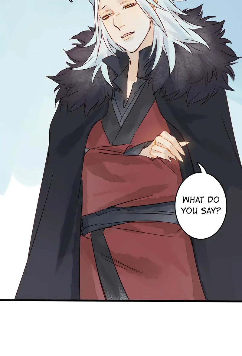 Hands Off, Evil Dragon! [Official] - 9 - An Arranged Job manhwa