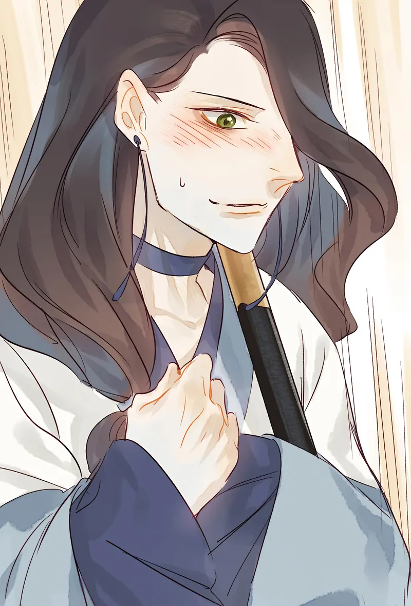 Hands Off, Evil Dragon! [Official] - 9 - An Arranged Job manhwa