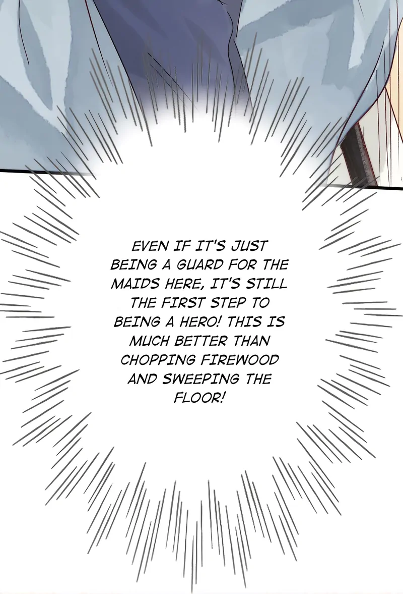 Hands Off, Evil Dragon! [Official] - 9 - An Arranged Job manhwa