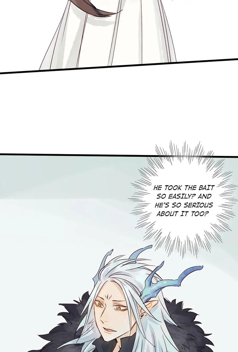 Hands Off, Evil Dragon! [Official] - 9 - An Arranged Job manhwa