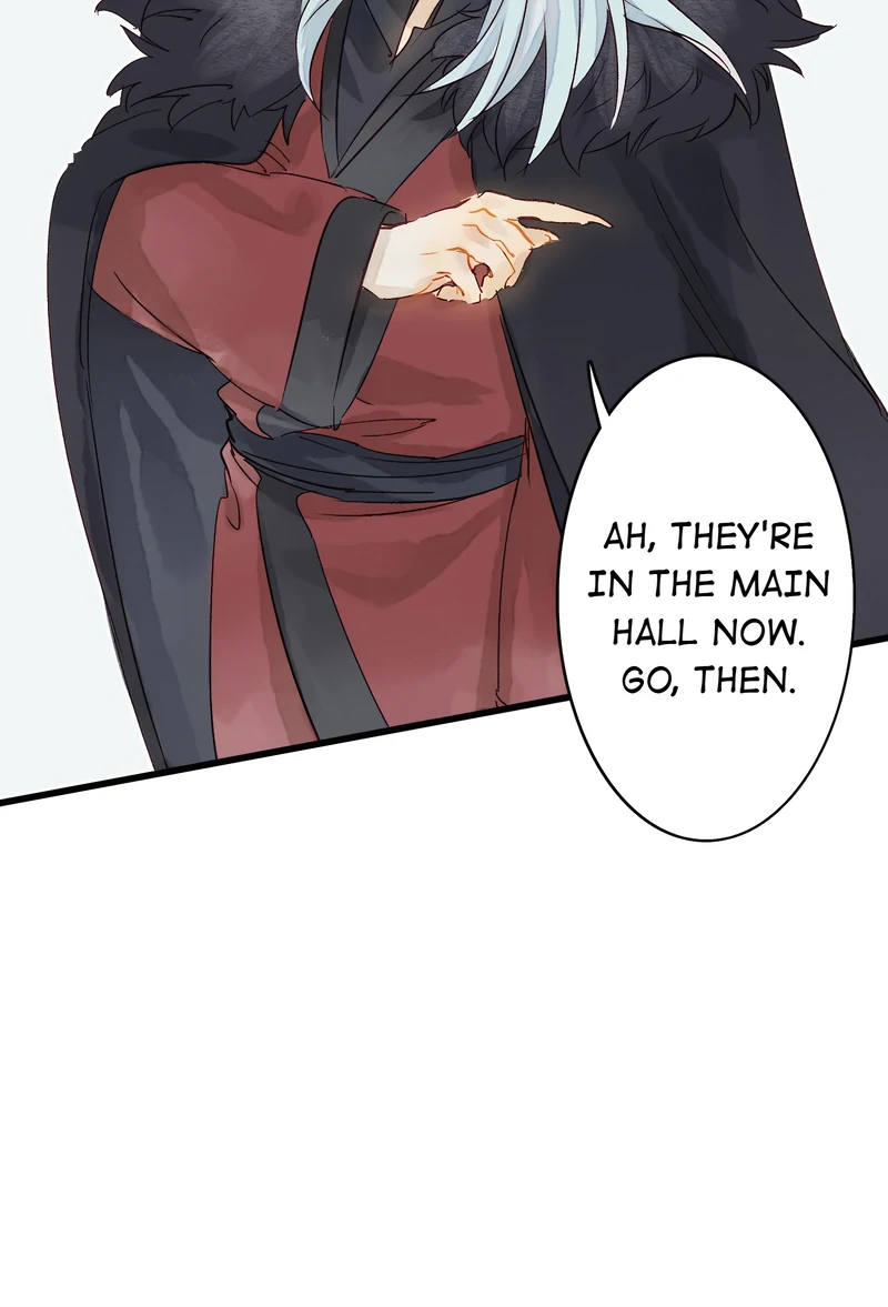 Hands Off, Evil Dragon! [Official] - 9 - An Arranged Job manhwa