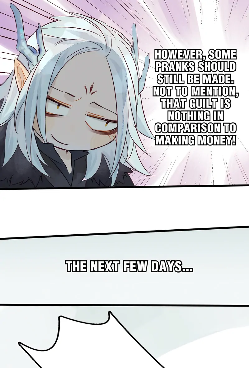 Hands Off, Evil Dragon! [Official] - 9 - An Arranged Job manhwa