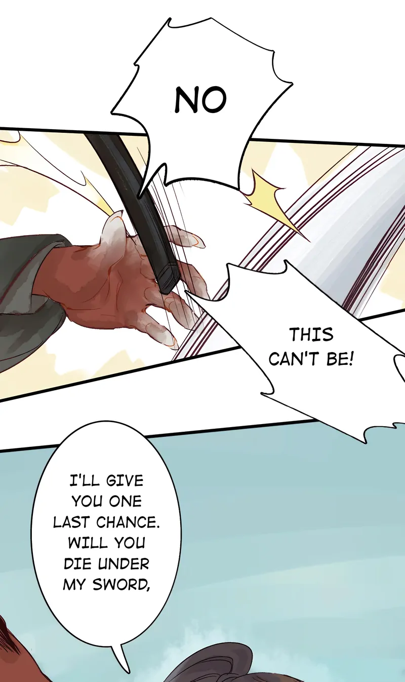 Hands Off, Evil Dragon! [Official] - 9 - An Arranged Job manhwa