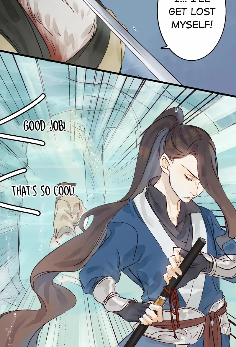 Hands Off, Evil Dragon! [Official] - 9 - An Arranged Job manhwa