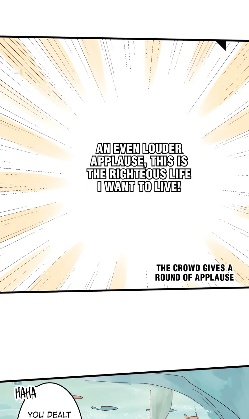 Hands Off, Evil Dragon! [Official] - 9 - An Arranged Job manhwa
