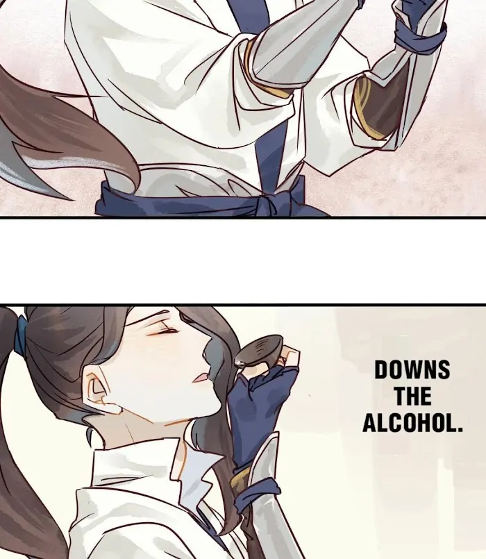 Hands Off, Evil Dragon! [Official] - Preview manhwa