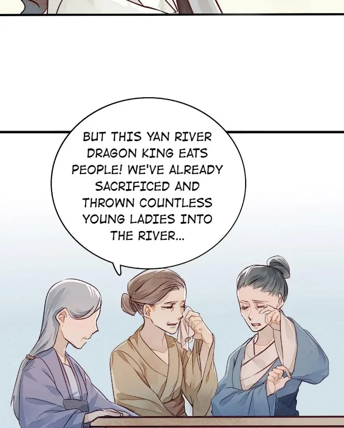 Hands Off, Evil Dragon! [Official] - Preview manhwa