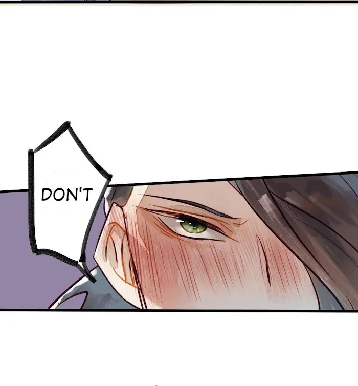 Hands Off, Evil Dragon! [Official] - Preview manhwa
