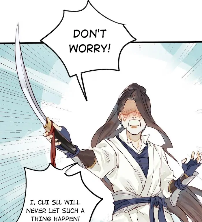 Hands Off, Evil Dragon! [Official] - Preview manhwa