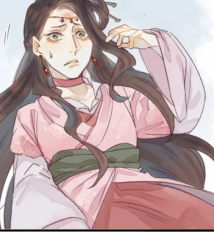 Hands Off, Evil Dragon! [Official] - Preview manhwa