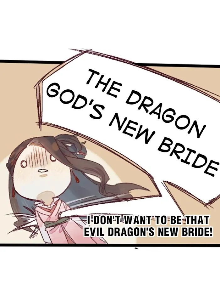 Hands Off, Evil Dragon! [Official] - Preview manhwa