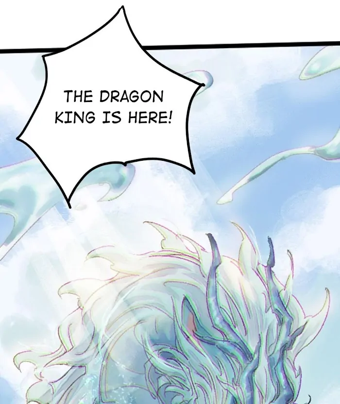 Hands Off, Evil Dragon! [Official] - Preview manhwa