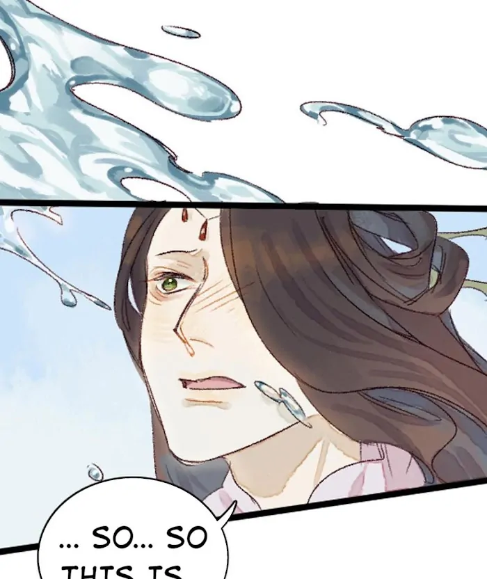 Hands Off, Evil Dragon! [Official] - Preview manhwa