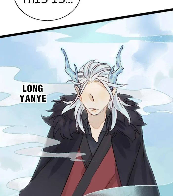 Hands Off, Evil Dragon! [Official] - Preview manhwa