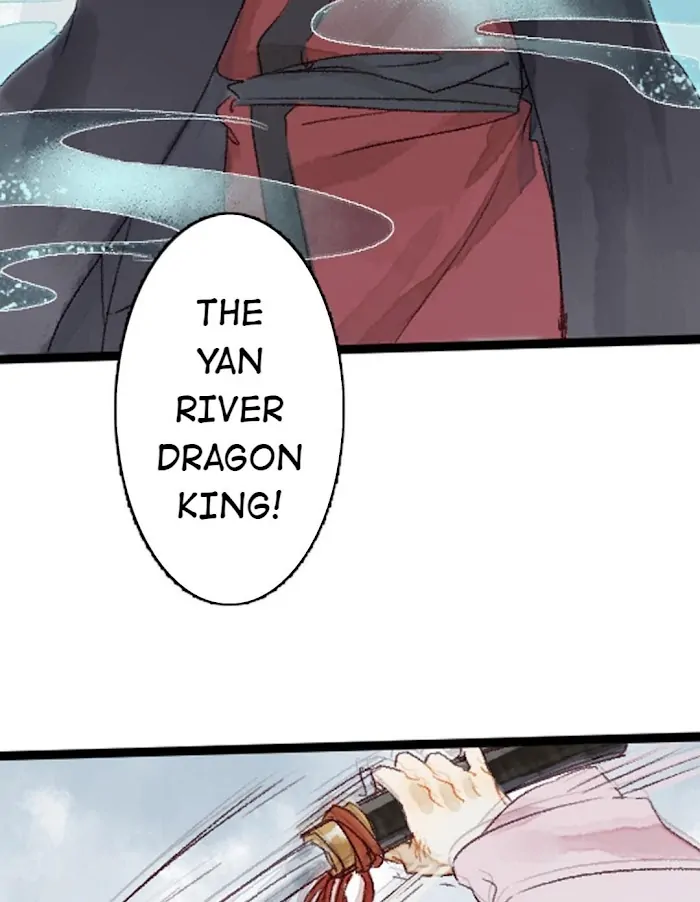 Hands Off, Evil Dragon! [Official] - Preview manhwa