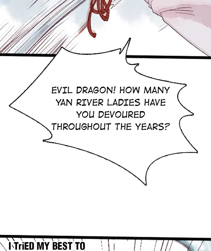 Hands Off, Evil Dragon! [Official] - Preview manhwa