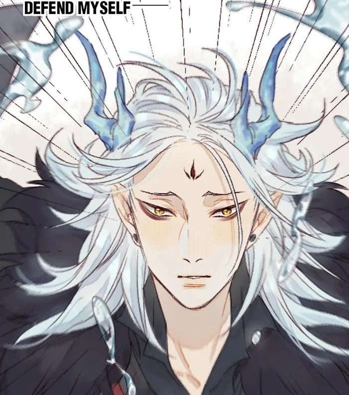 Hands Off, Evil Dragon! [Official] - Preview manhwa