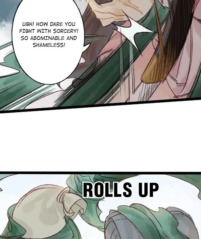 Hands Off, Evil Dragon! [Official] - Preview manhwa