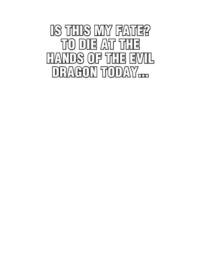 Hands Off, Evil Dragon! [Official] - Preview manhwa
