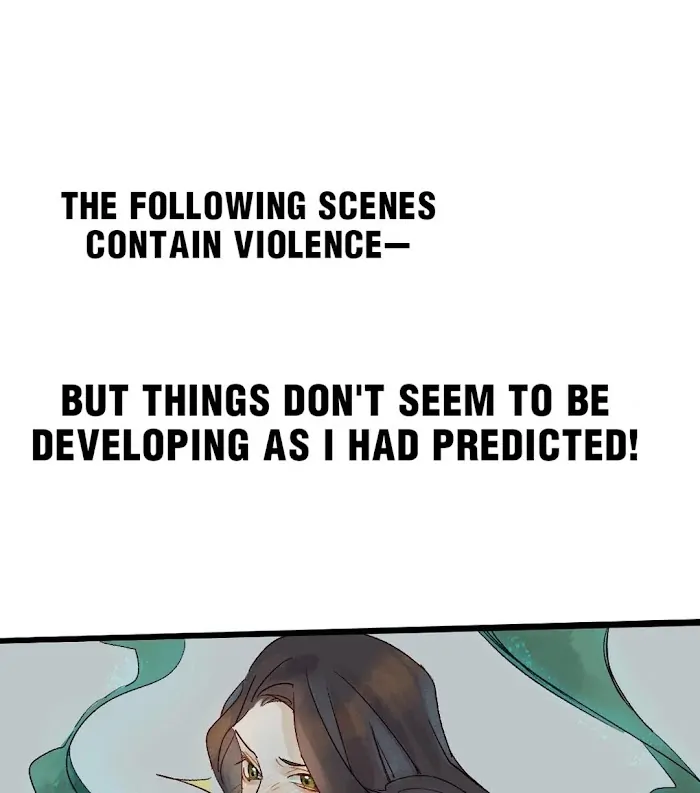 Hands Off, Evil Dragon! [Official] - Preview manhwa