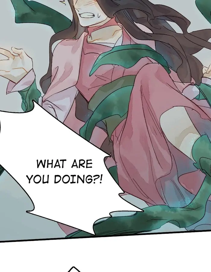 Hands Off, Evil Dragon! [Official] - Preview manhwa