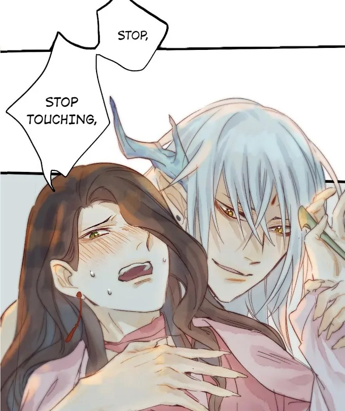 Hands Off, Evil Dragon! [Official] - Preview manhwa