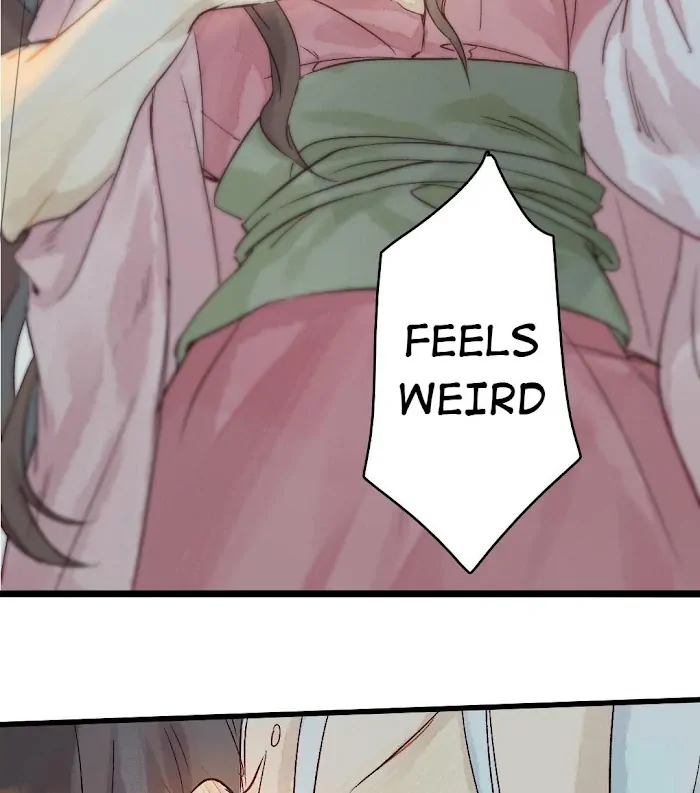 Hands Off, Evil Dragon! [Official] - Preview manhwa