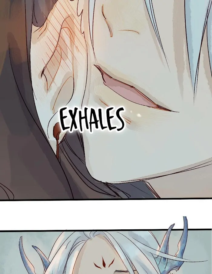 Hands Off, Evil Dragon! [Official] - Preview manhwa