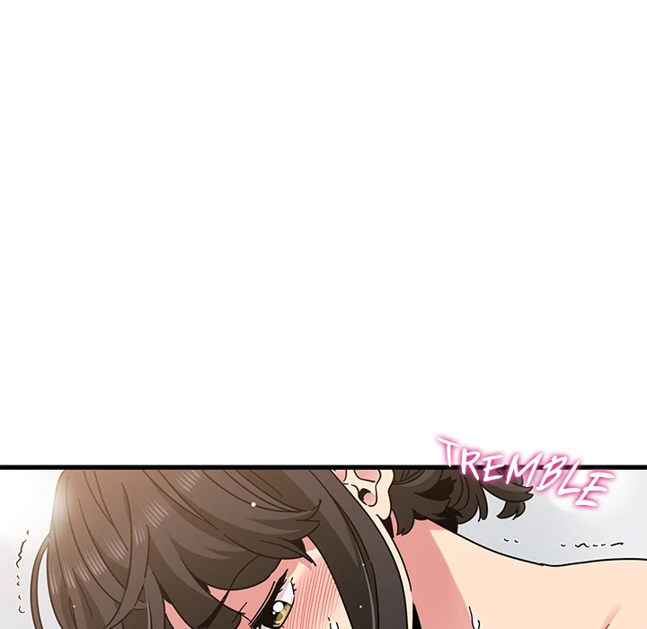 Snapping into Love ⟨Official⟩ - Episode 94 manhwa