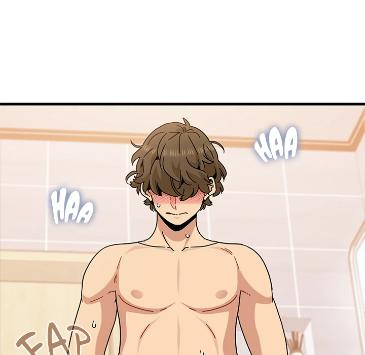 Snapping into Love ⟨Official⟩ - Episode 94 manhwa